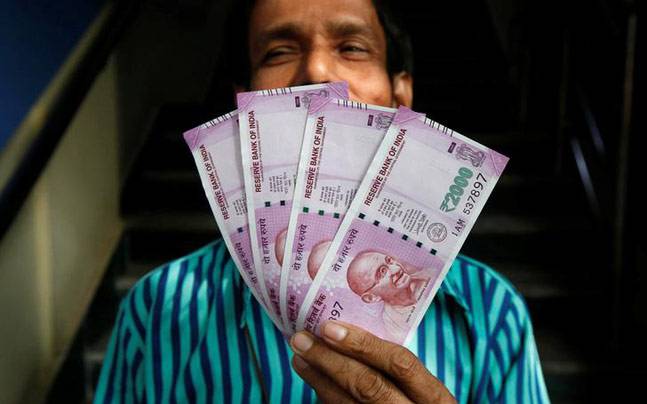 7th CPC salary hike 7th CPC salary hike