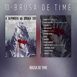 Brusa de Time - Choice Pt. Djonga e Jovem Alga Mp3 Baixar Brusa de Time - Choice Pt. Djonga e Jovem Alga Mp3