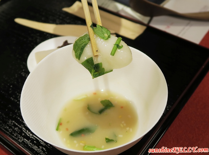 Sunshine Kelly | Beauty . Fashion . Lifestyle . Travel . Fitness: Washoku Japanese Food For