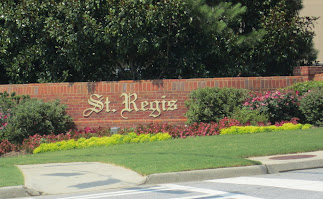 St Regis Johns Creek GA