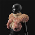 Neri Oxman creates wearable 3D-printed structures for interplanetary voyages