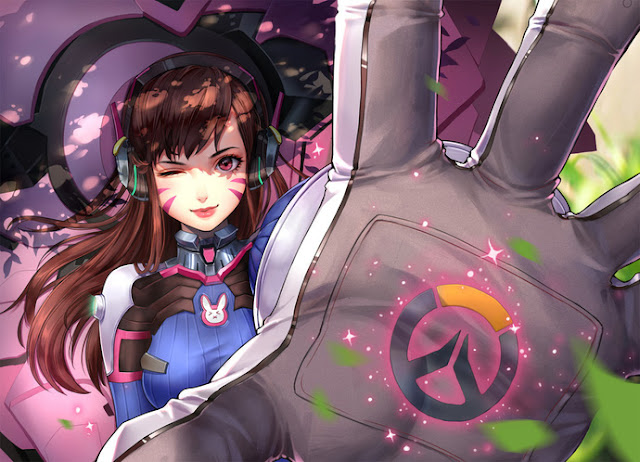 bo anh overwatch cuc dep bo anh overwatch cuc dep