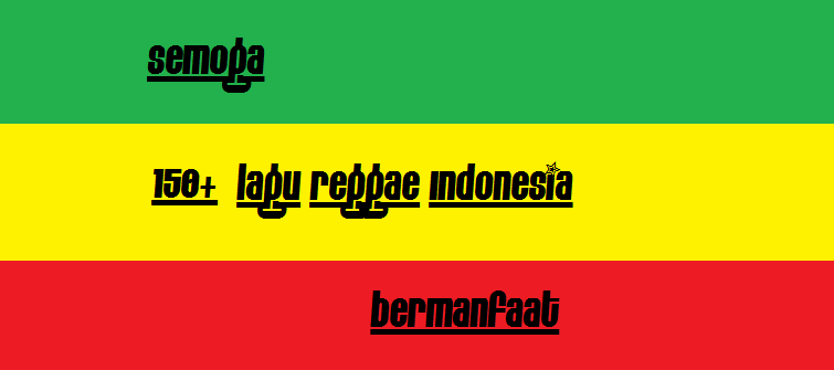 download lagu reggae indonesia terbaik download lagu reggae indonesia terbaik