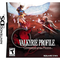 Valkyrie Profile DS