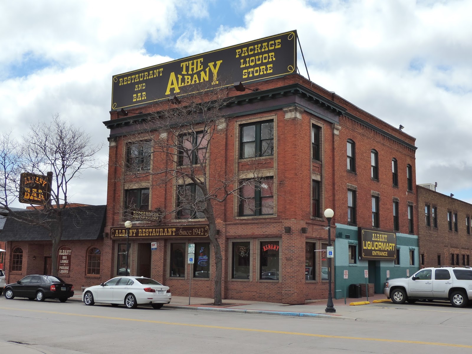 Travel with Kevin and Ruth A chilly day exploring Cheyenne, Wyoming