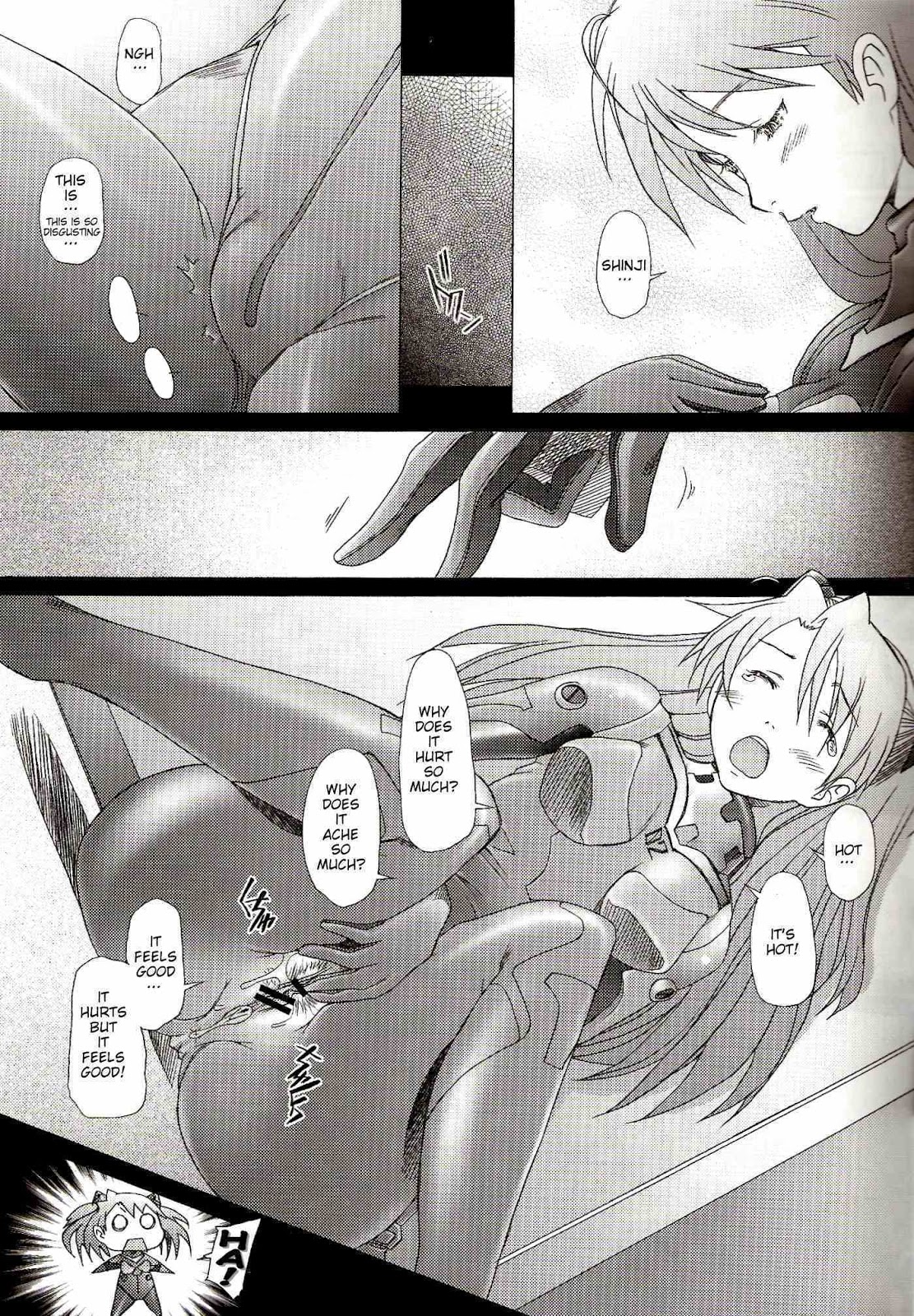 Hentai Manga Comic-v22m-Confusion Level A-Chap1-12