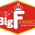   ‘The Big F Awards 2016’ ~ Indian Food Freak presents Gurgaon’s favourite ‘Food Awards’ ~
