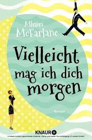 Copyright beim Knaur Verlag