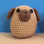 http://www.ravelry.com/patterns/library/roly-poly-puppy