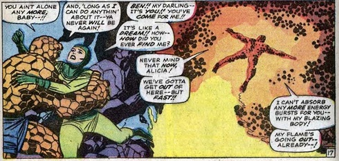 Marvel Comic 1967 Jack Kirby Him, Adam Warlock Origin FN Details about   FANTASTIC FOUR #66 
