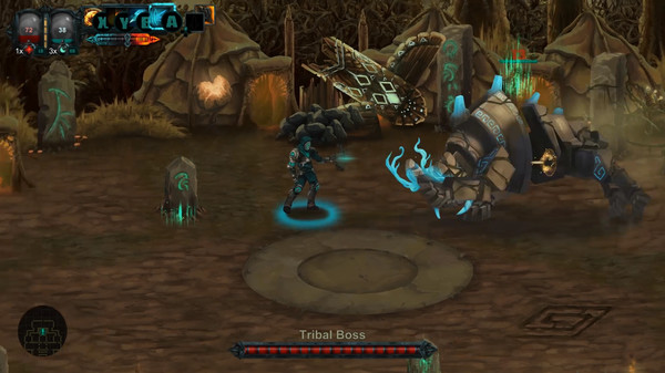 Moonfall Ultimate PC Game