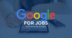 Google for job
