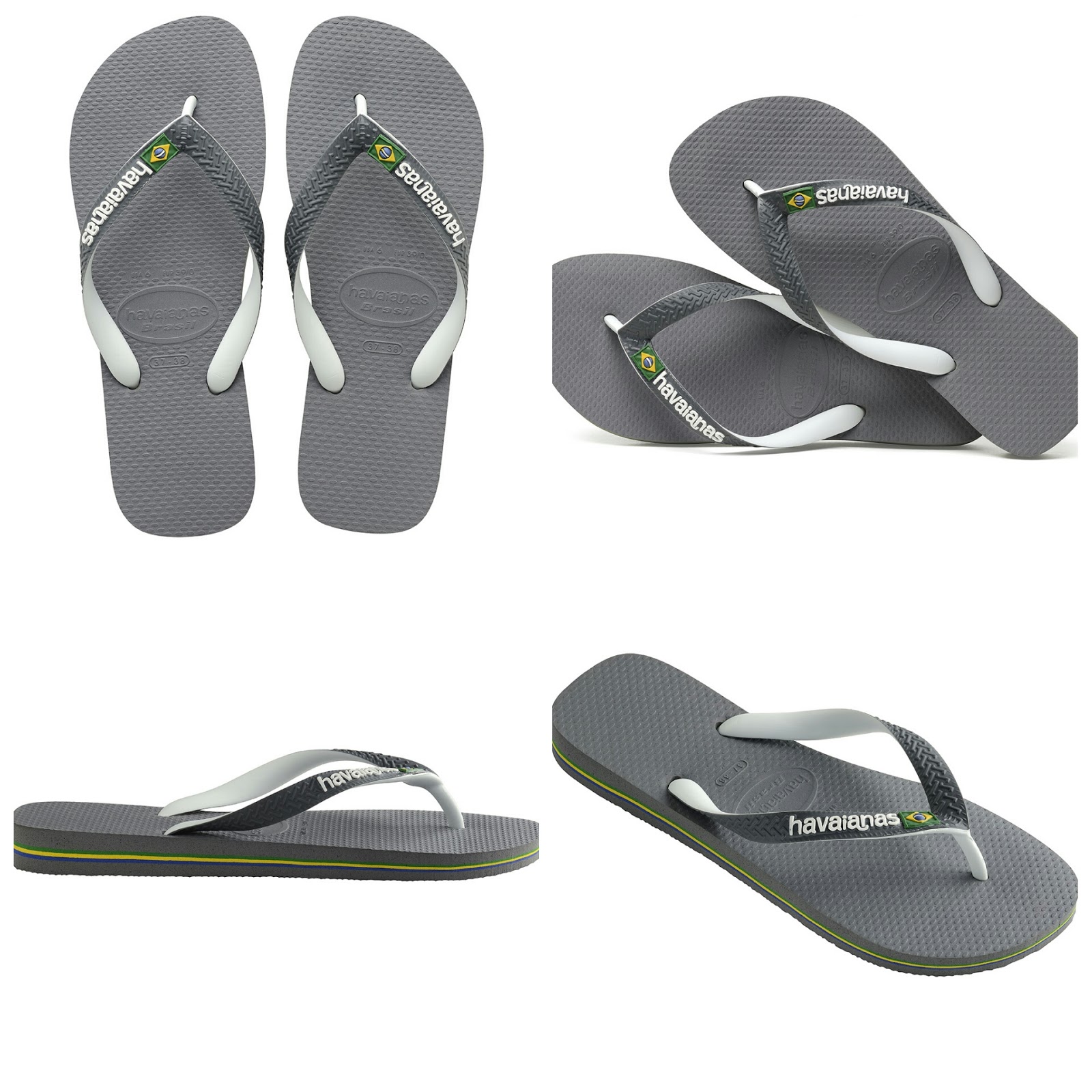 havaianas mix