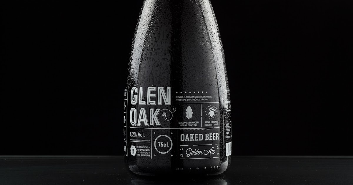 Glen Oak on Packaging of the World Creative Package Design Gallery