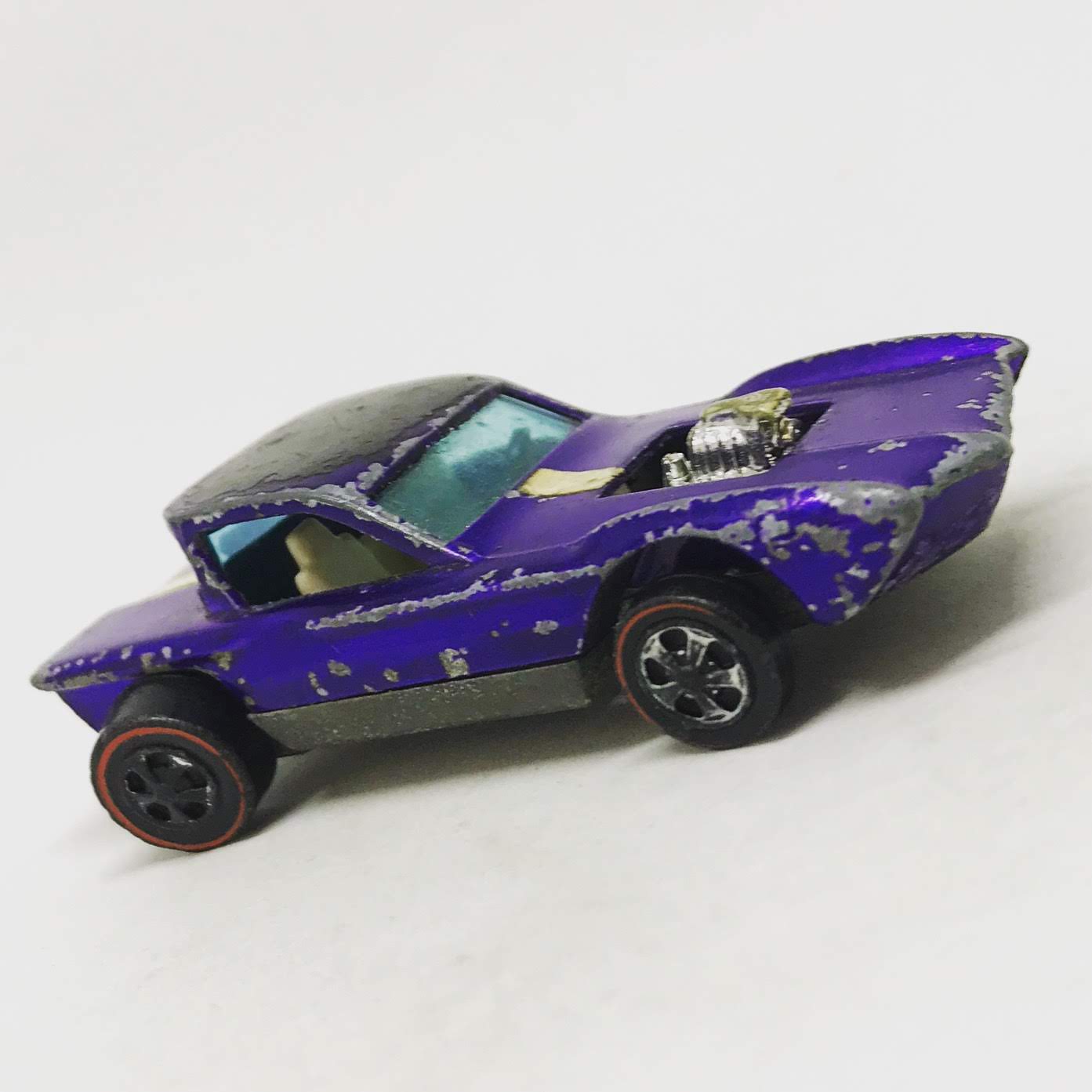 hot wheels cheetah python