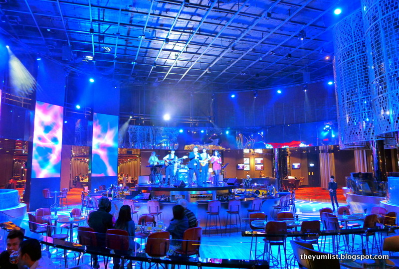 Genting Club, The Ultimate in Luxurious Exclusivity, Genting Highlands