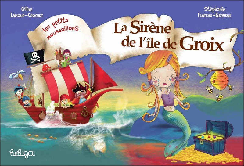 La sirène de Groix