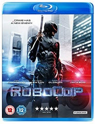 RoboCop – Remake [BD25]