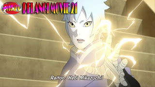 Boruto Episode 89 Subtitle Indonesia Boruto Episode 89 Subtitle Indonesia