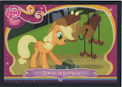 My Little Pony Damsel in Distress Series 2 Trading Card