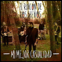 El rincón de los sueños estrena Mi mejor casualidad El rincón de los sueños estrena Mi mejor casualidad