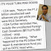 Netizens Reacts on COA's Orders to Mar Roxas to Return the Billions of Cash to the Government
