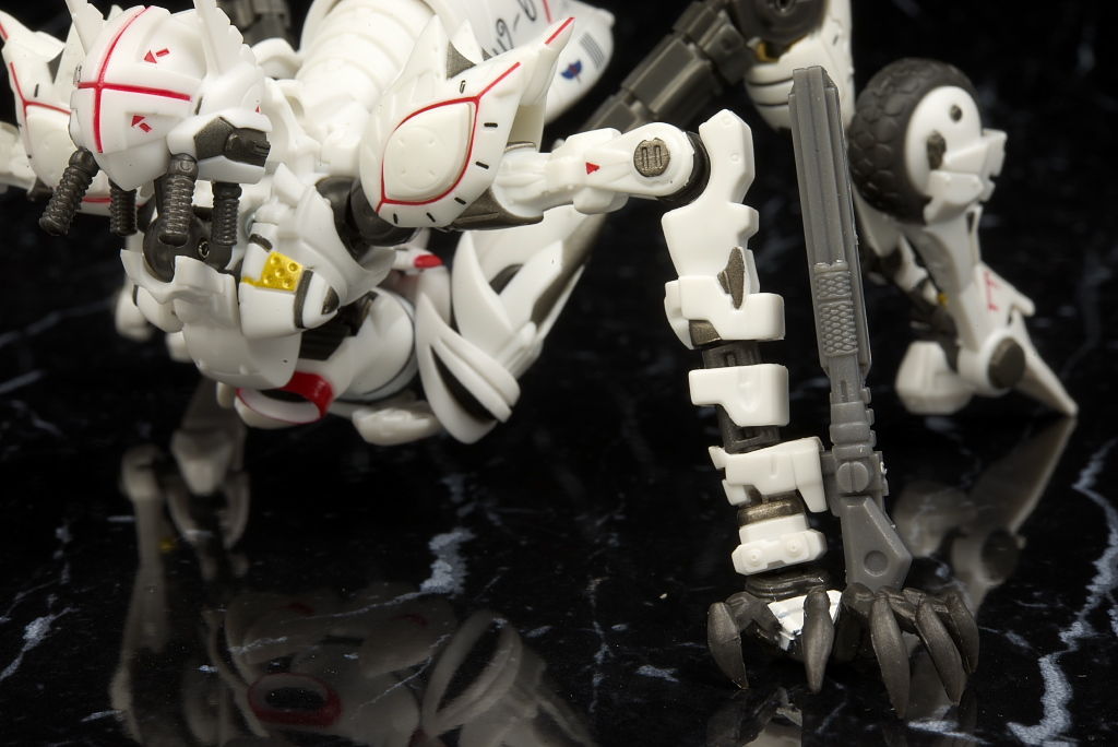 robot damashii code geass