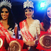 India Wins Miss Globe 2016