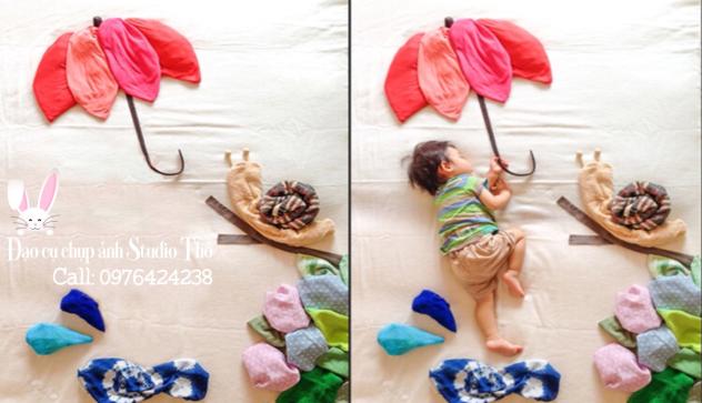 Địa chỉ bán phông 3D chụp ảnh cho bé tại Hà Đông Dia chi ban phong 3D chup anh cho be tai Ha Dong