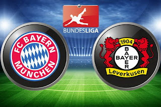 Cá độ bóng đá Bayern Munnich vs Leverkusen (Bundesliga - 19/8/2017) Bayern%2BMunnich1