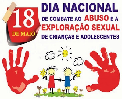 Resultado de imagem para 18 maio
