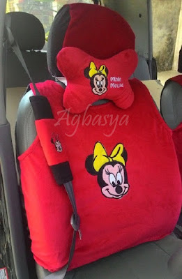 Cover jok Minnie Mouse Cover jok Minnie Mouse