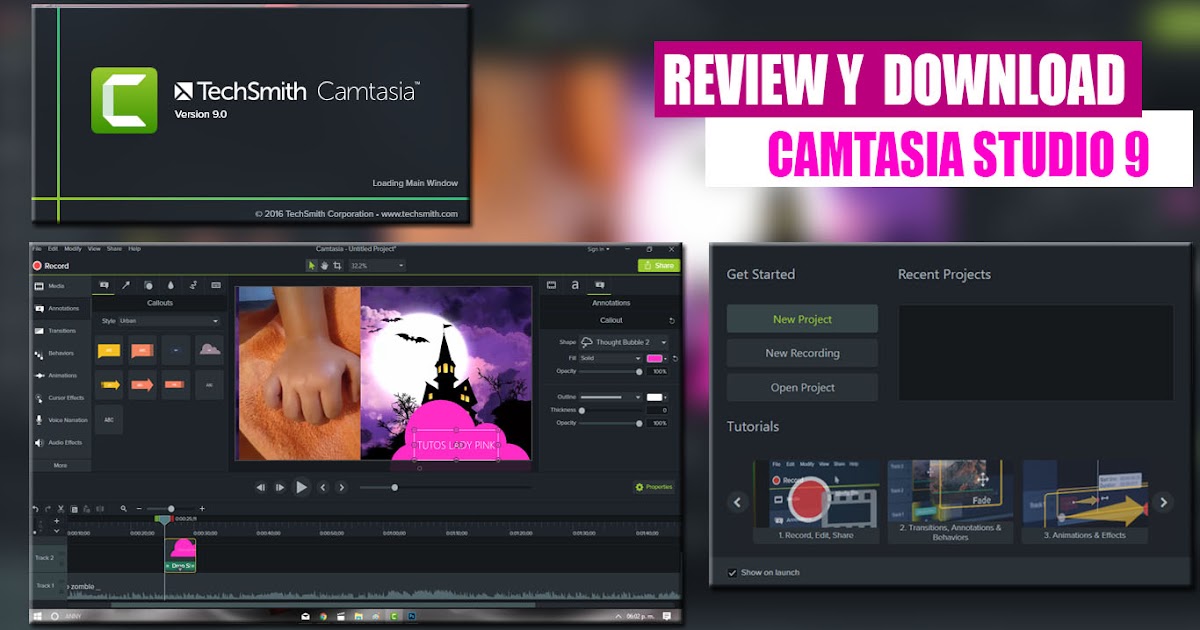 camtasia studio 9 free download full version with crack 64 bit camtasia studio 9 free download full version with crack 64 bit