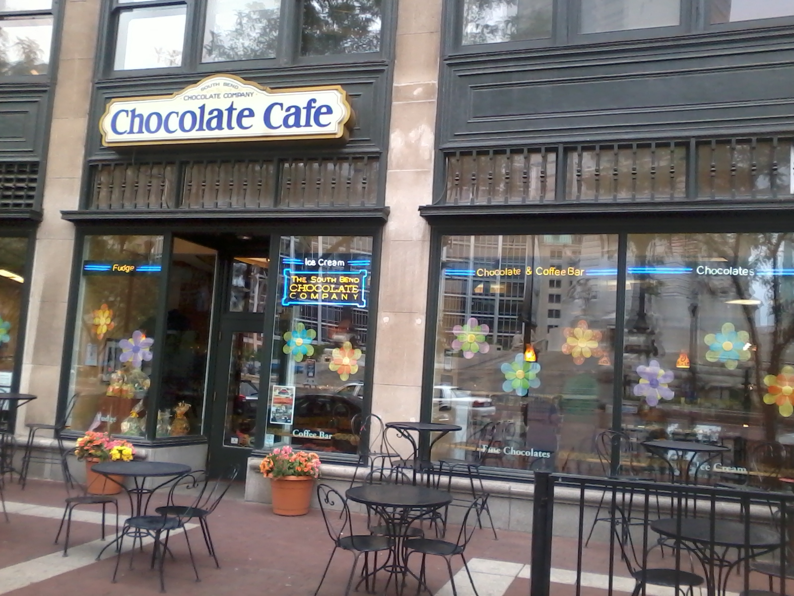 The Chocolate  Cult Chocolate  In Indianapolis 2 The 