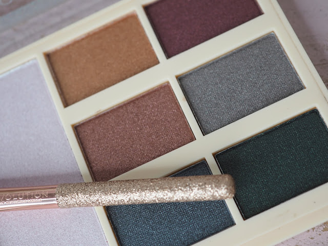MakeUp Revolution Soph's Party Gift Set