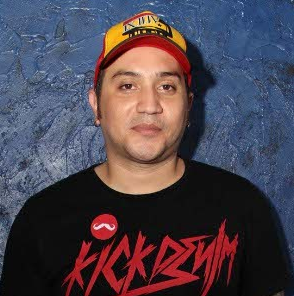 Profil Biodata Gary Iskak Pangeran Season 2 Profil Biodata Gary Iskak