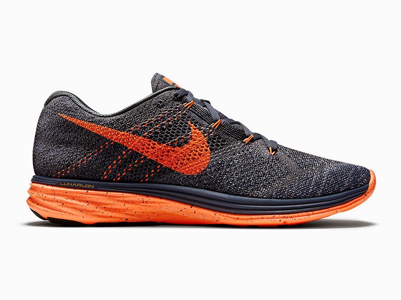 nike flyknit lunar 3 femme 2015