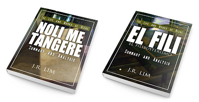 life and works of jose rizal chapter 23 summary Jose rizal: life and works 26k likes your one-stop source of book summaries, chapter analyses, images, multimedia, and everything rizal visit us at. life and works of jose rizal chapter 23 summary Jose rizal: life and works 26k likes your one-stop source of book summaries, chapter analyses, images, multimedia, and everything rizal visit us at.