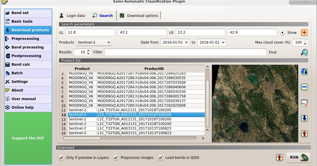 From GIS to Remote Sensing How to install QGIS 3 using OSGeo4W in Windows OS