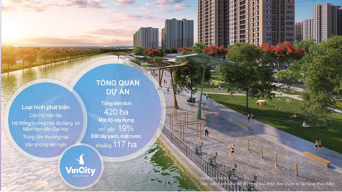 Tòa Park 6 VinCity Gia Lâm Tòa Park 6 VinCity Gia Lâm