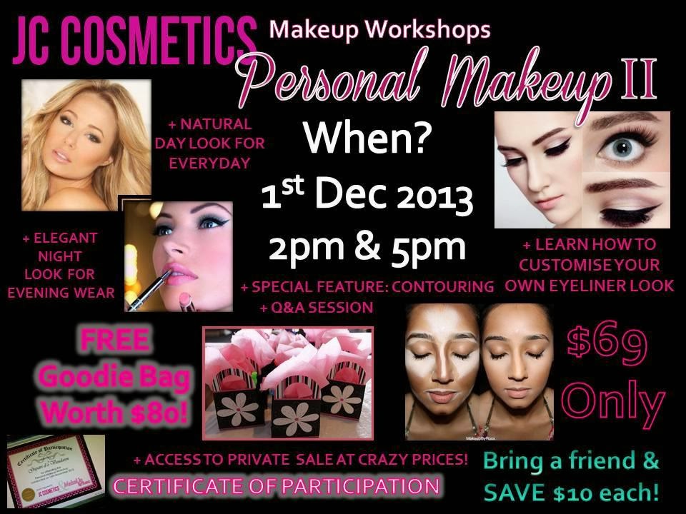 TheVanityCouture Personal Makeup