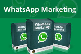 WhatsApp Marketing WhatsApp Marketing