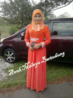 Gambar Bogel July 22 Awek cun bertudung seksi baju ketat seluar sendat body slim bontot lentik ayu menggoda HOTS!   Melayu Boleh.Com