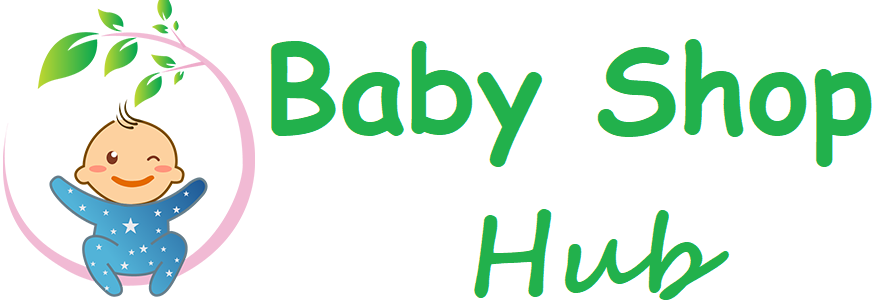 Baby Shop Hub