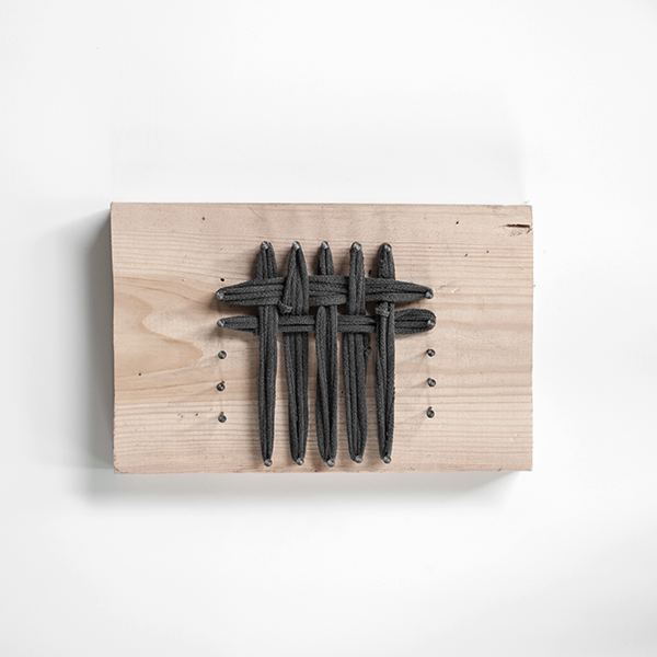 make it : a simple way to create your own Tawashi.