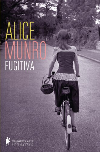 Fugitiva - Alice Munro