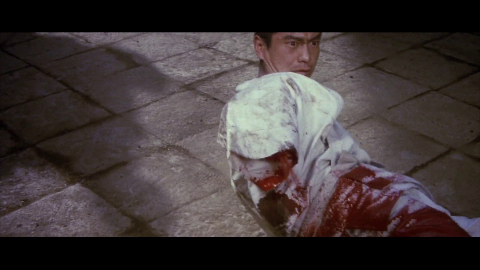 KILLING MACHINE (LEGENDADO/1080P) – 1975 5