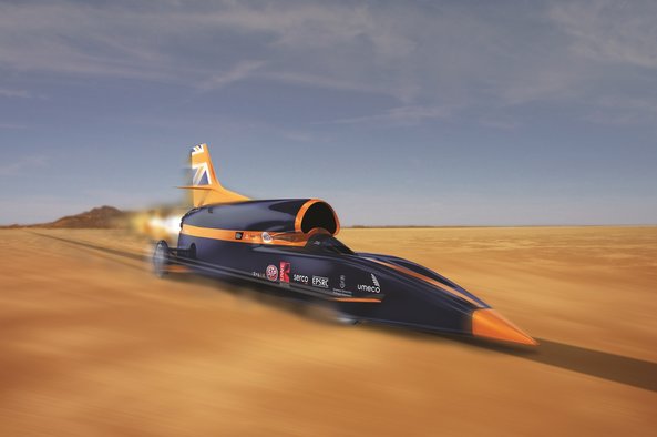 Fastest Jet In The World >> Bloodhound SSC - Facts Pod Fastest Jet In The World >> Bloodhound SSC - Facts Pod