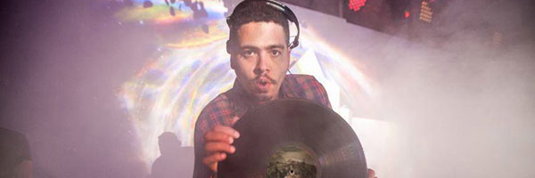 Seth Troxler – Liveset @ Alter Ego Club (Verona, Italy) – 31-03-2013