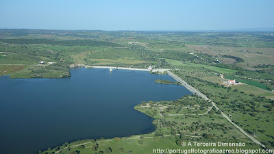 Barragem de Lucifecit